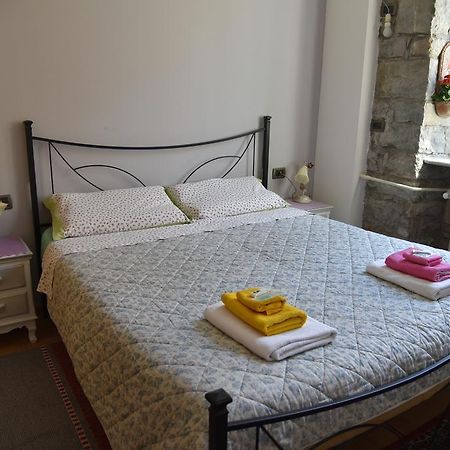 B&B Petra Trieste Ngoại thất bức ảnh