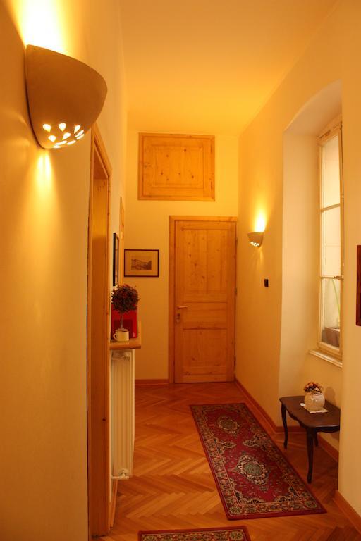 B&B Petra Trieste Ngoại thất bức ảnh