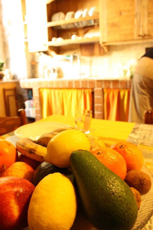 B&B Petra Trieste Ngoại thất bức ảnh