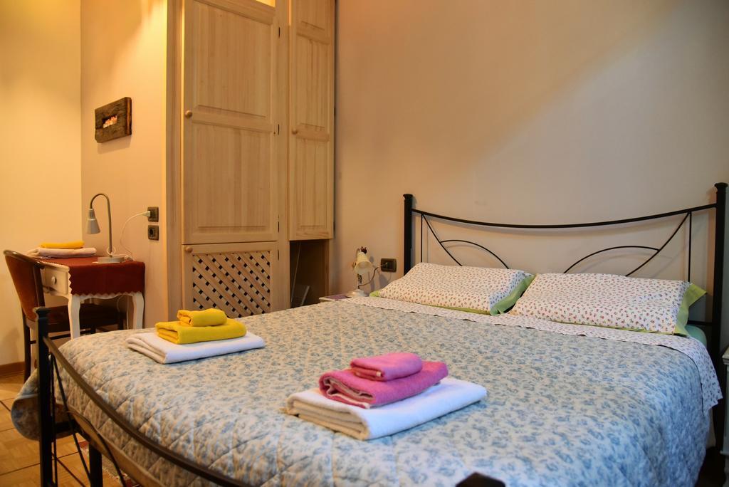 B&B Petra Trieste Ngoại thất bức ảnh