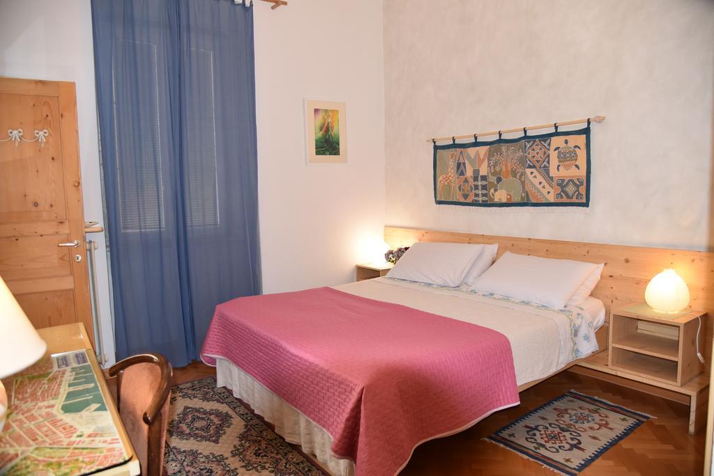 B&B Petra Trieste Ngoại thất bức ảnh