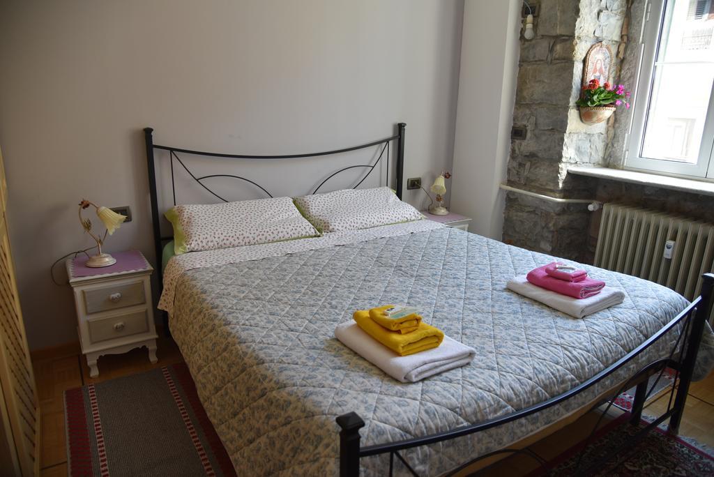 B&B Petra Trieste Ngoại thất bức ảnh