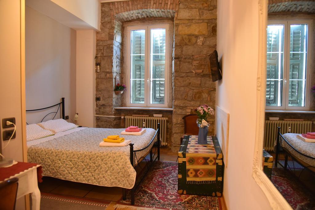 B&B Petra Trieste Ngoại thất bức ảnh