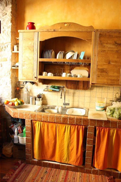 B&B Petra Trieste Ngoại thất bức ảnh