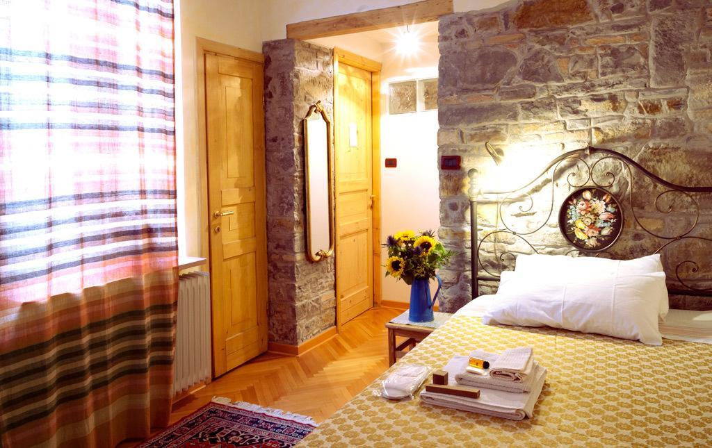 B&B Petra Trieste Ngoại thất bức ảnh