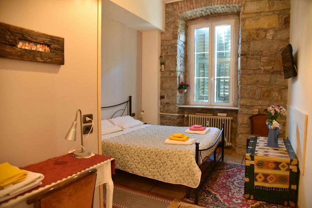 B&B Petra Trieste Ngoại thất bức ảnh