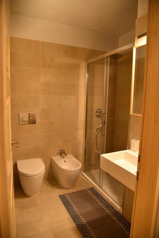 B&B Petra Trieste Ngoại thất bức ảnh